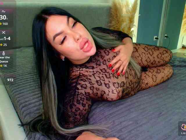 katerine-Monroe webcam