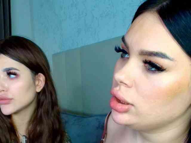 katerine-Monroe webcam