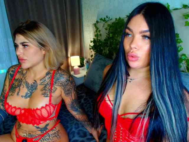 katerine-Monroe webcam