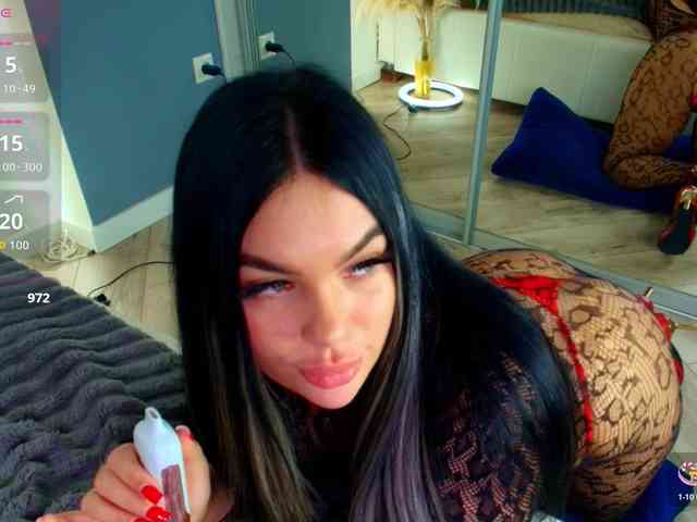katerine-Monroe webcam