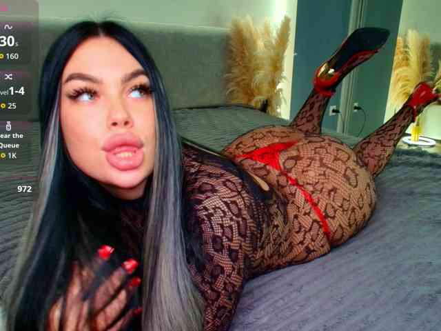 katerine-Monroe webcam