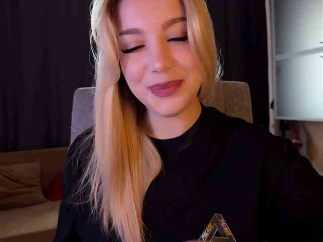 WildSugarr webcam