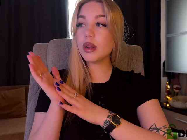 WildSugarr webcam
