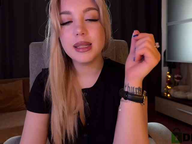 maksisisia Live Webcam on BongaCams