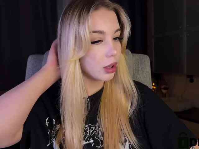 WildSugarr webcam