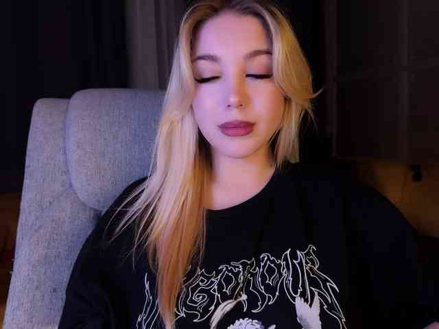 WildSugarr webcam