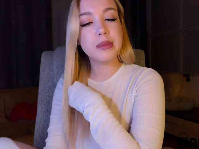 WildSugarr webcam