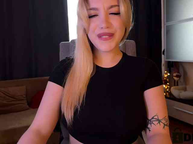 WildSugarr webcam