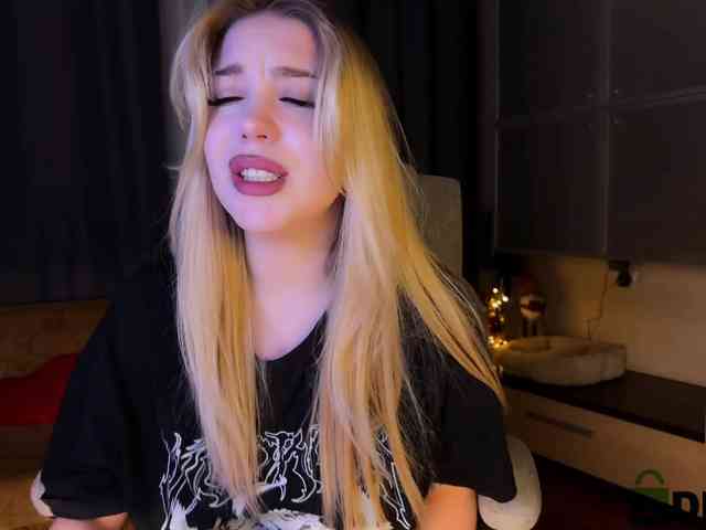 WildSugarr webcam