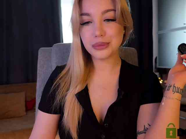 WildSugarr webcam