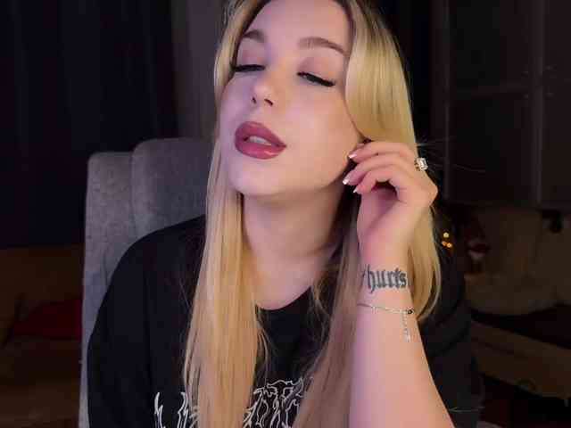 WildSugarr webcam