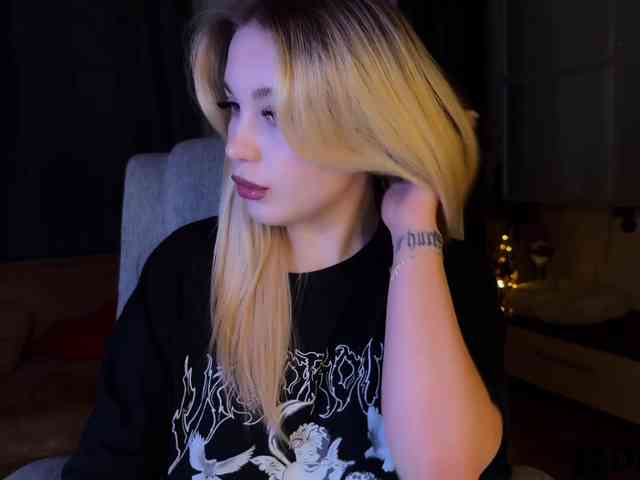 WildSugarr webcam