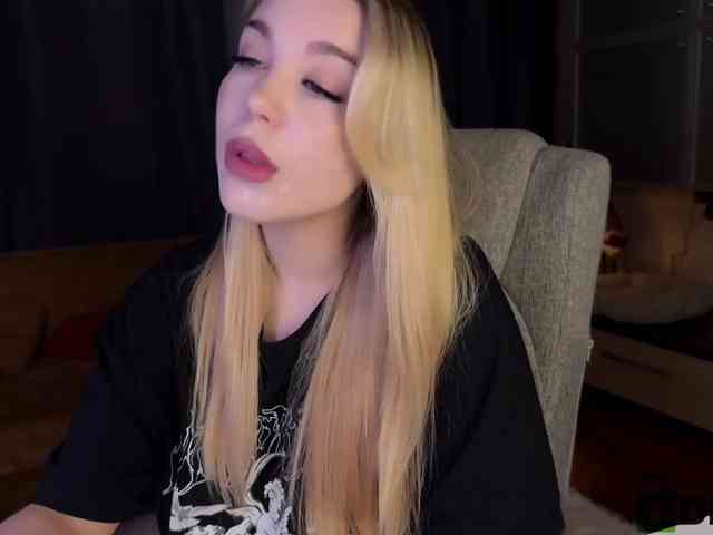 WildSugarr webcam