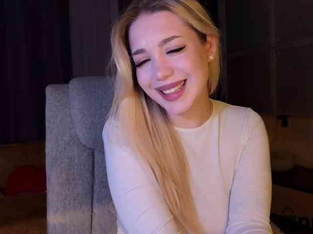 WildSugarr webcam