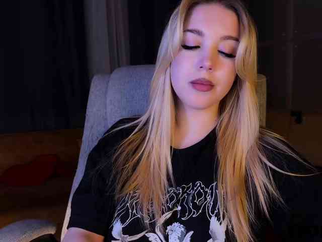 WildSugarr webcam