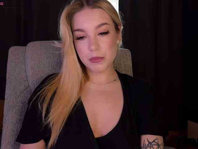 WildSugarr webcam