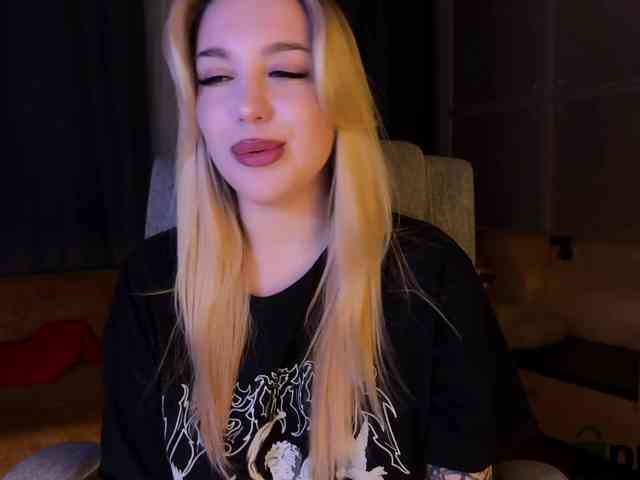 WildSugarr webcam