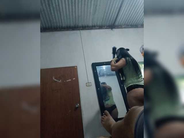 Perra-fresa