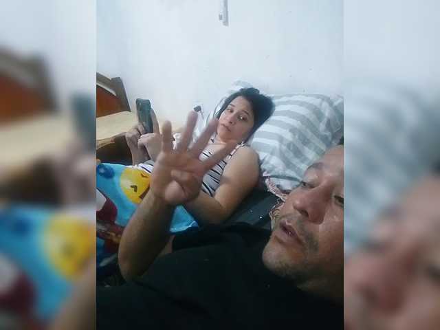 Perra-fresa live cam