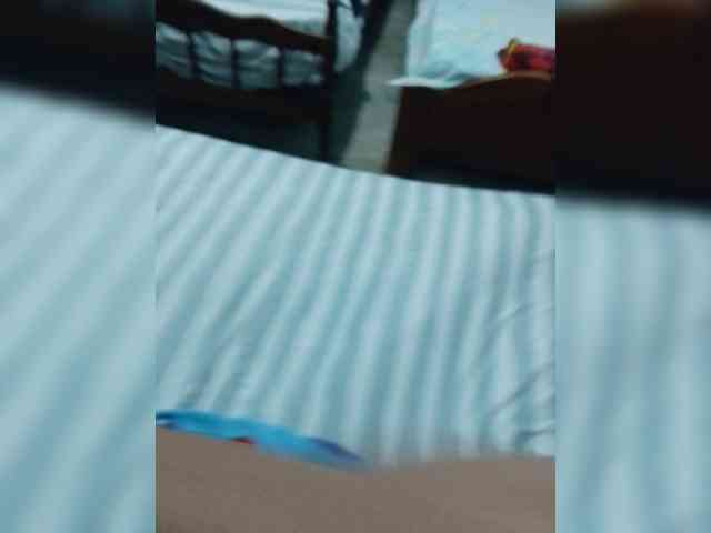 Perra-fresa webcam