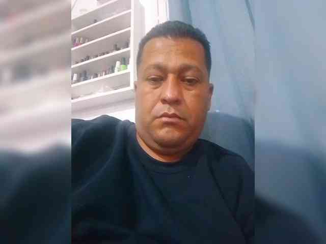 Perra-fresa webcam