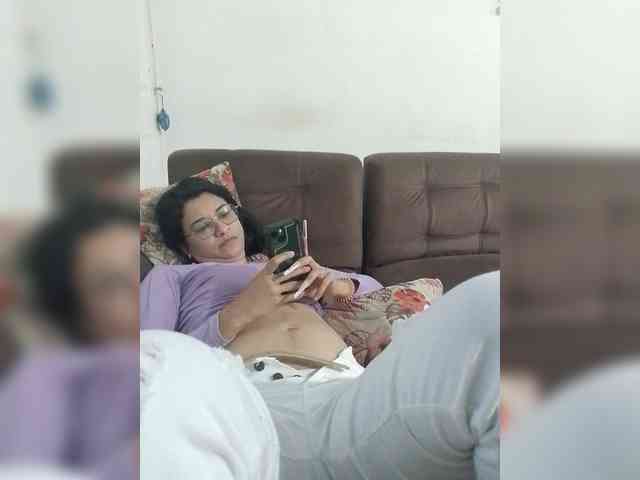 Perra-fresa webcam
