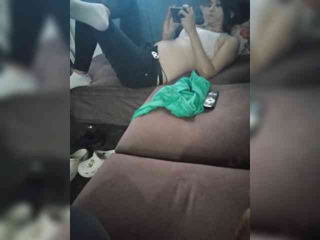 Perra-fresa webcam