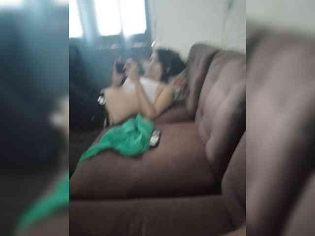 Perra-fresa webcam