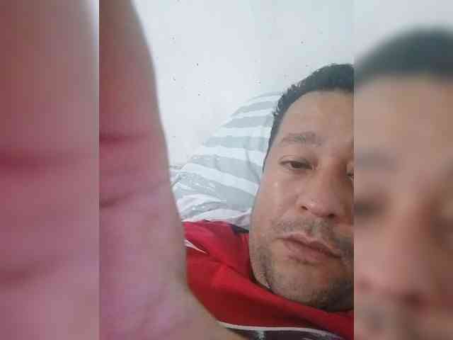 Perra-fresa webcam