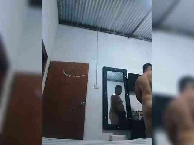 Perra-fresa webcam