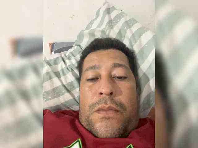 Perra-fresa webcam