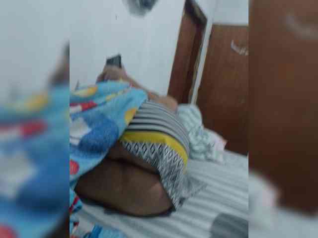 Perra-fresa webcam
