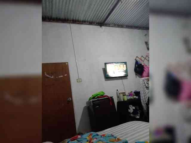 Perra-fresa webcam