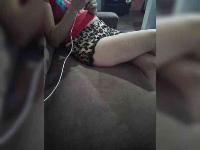 Perra-fresa webcam
