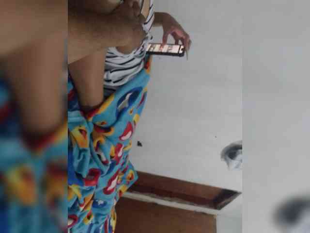 Perra-fresa webcam