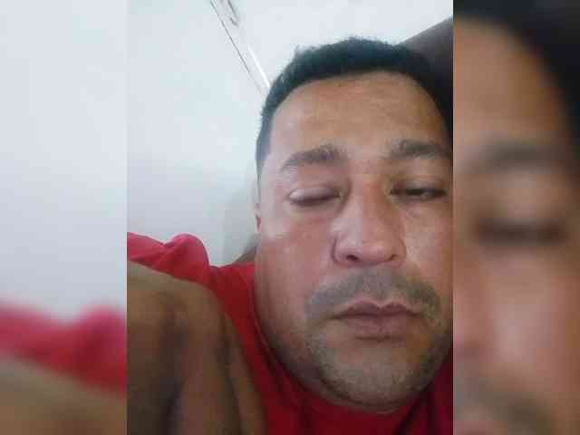 Perra-fresa webcam