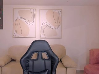MayaMoretti Porn Show