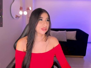 MayaMoretti Porn Show