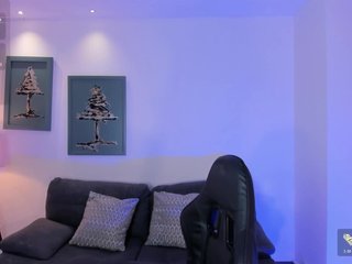 MayaMoretti Porn Show