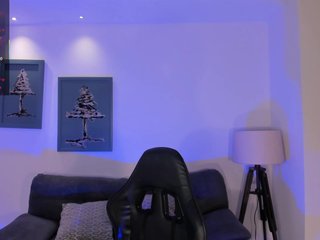 MayaMoretti Porn Show