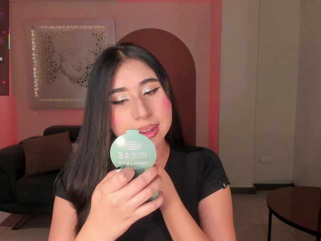 MayaMoretti live cam on BongaCams