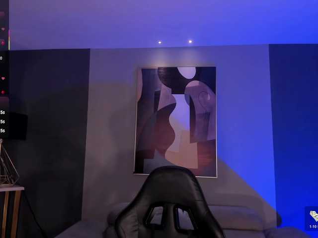 MayaMoretti live cam on BongaCams