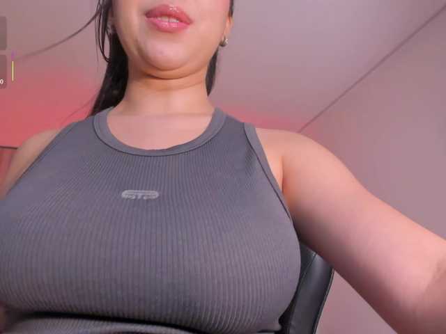 MayaMoretti live cam on BongaCams