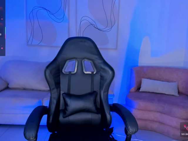 MayaMoretti's BongaCams show and profile