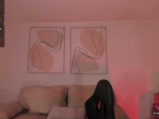 MayaMoretti live cam on BongaCams