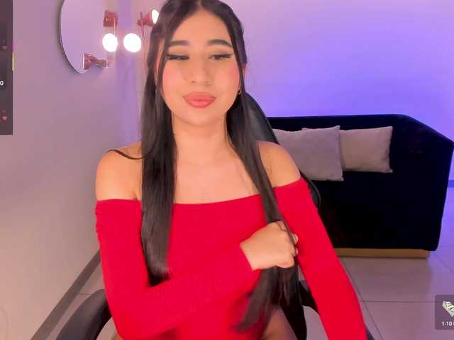 MayaMoretti live cam on BongaCams