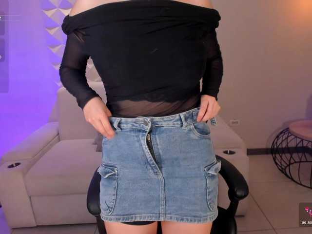 MayaMoretti's BongaCams show and profile