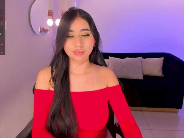 MayaMoretti live cam on BongaCams