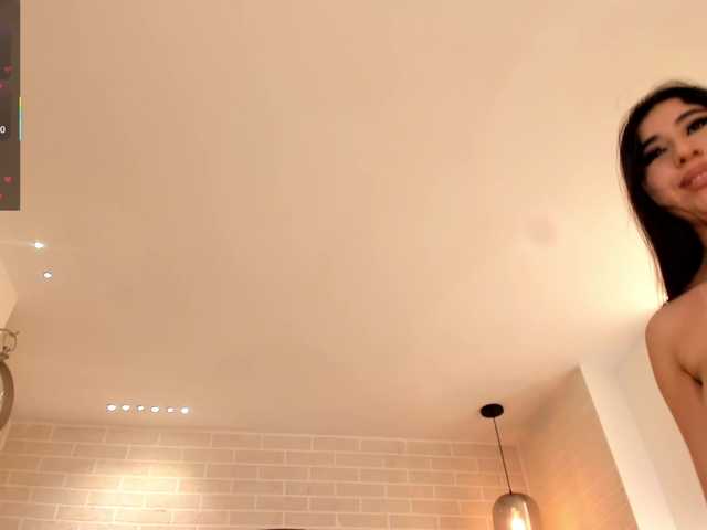 MayaMoretti live cam on BongaCams