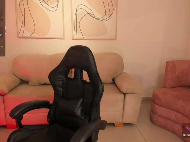 MayaMoretti live cam on BongaCams